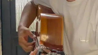 Hino Avulso Ccb O Amor De Deus (Gabriel Castorino) 