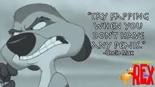 Uncle Max&rsquo;s Words of Wisdom