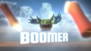 Boomer