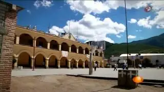 La gesta de Quiaviní