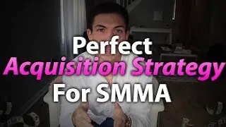 The Perfect Client Acquisition Strategy