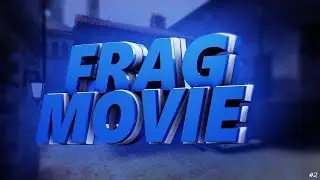 FRAG MOVIE под песнь из сериала слово  пацана