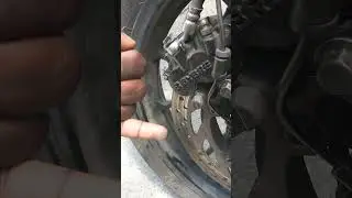 TROCA DA SUSPENS&Atilde;O FZ15 #99food #entregadorifood #fz15 #grau #ifooddelivery #yamaha #motovlog #honda