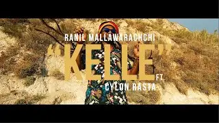 KELLE - Ranil Mallawarachchi ft. Ceylon Rasta (Onedrope Reggae Remake)