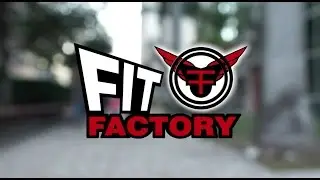 The Fit Factory