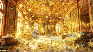 Just 4 Minutes to Trigger Wealth Flow | Big Financial Miracles Begin