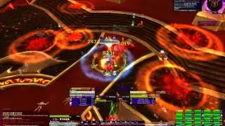 Catalyst Vs Majordomo Staghelm 25 Man
