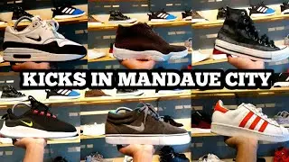 MANDAUE CITY | REAL KICKS CEBU | 100% LEGIT