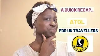 A Quick Look At ATOL For UK travellers