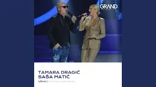 Ko Si Ti (Uzivo @ Grand Production)
