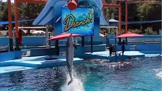 SIX FLAGS DISCOVERY KINGDOM!!! (THEME PARK)