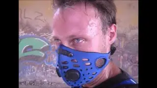 Mortal Kombat: IceMan VS Billy The Drifter - Bad Ass Fight Scene