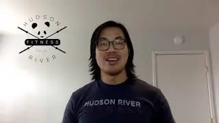 Hiking with back pain