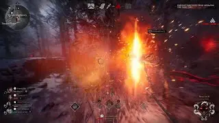 Evil Dead P5 Mia Smacked