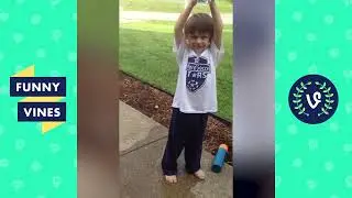 Funny Vines Best Fails Compilation August 2017   Best Vine 2017