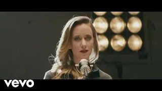 Anna Känzig - Get Out