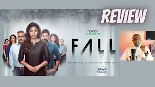 Fall season 1 Review Hotstar Specials