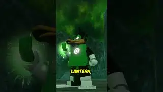 The Most Overpowered DC Characters In Lego Games!