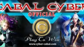 CABAL CYBER FARM WEXP SAMPAI PAGEEEEEEEE