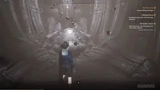 Chrono Odyssey Primeval Capra Boss Fight 4K 60P #soulslike #closebeta #kakaogames