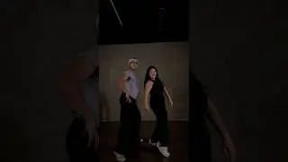 Solo Run with Coach Gab! Do it Again Choreo by Marc Devon 💯✨