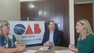 Ep. 9 - Dr. Rafael Mercadante J&uacute;nior (Tabeli&atilde;o de Notas e Protestos de Piraju)