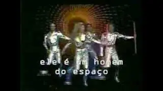 Sheila & Black Devotion - Spacer - legendas pt - tradução