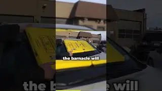 Iilegal parking penalty device! | Interesting things you didn't know #shorts #facts  #interesting