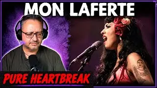 Tu Falta De Querer is PURE Emotional Heartbreak | MON LAFERTE Reaction