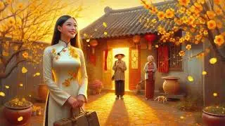 Xuân Này Con Sẽ Về (Cha cha  cha)