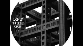 Critic Situation - Original mix - DAN PAD - Off White Records