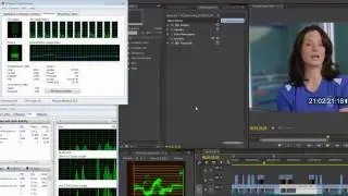 What is Causing Lag with SpeedGrade Lumetri Effect?