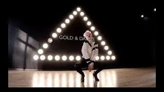 Ada Karina choreography - showreel 2020