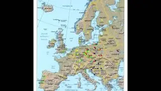 SLOVENIAN DNA
