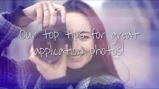Top tips for modelling application photos for children and babies