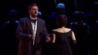 Igor Golovatenko. Yeletsky's aria from Tchaikovsky's 