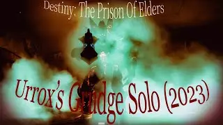 Destiny: Urrox's Grudge Solo (2023)