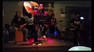 It Will Rain by Bruno Mars (acoustic cover by upgrade band)