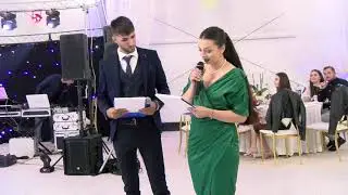 Balul Bobocilor 2022 - Consorțiul Sanity