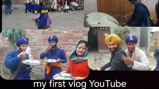 #new #gatka #1vlog #khalsa 