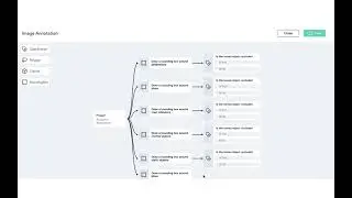 ByteBridge Data Labeling Platform Tutorial - Autopilot Annotation