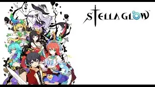錆び付いた鍵 ~ Stella Glow