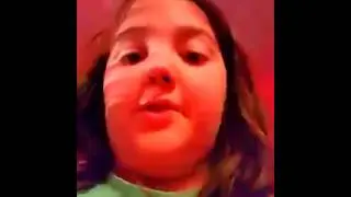 Kylie and Ryligh house party