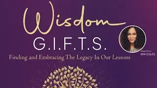 Celebrating the Wisdom Within!