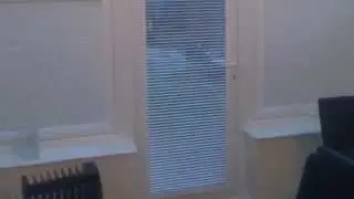 Perfect Fit Conservatory Blinds in Wolverhampton
