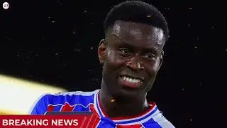 🔴 GUEHI TO CITY? &pound;30M BLOW FOR LIVERPOOL & GLASNER UPDATE! #LFC NEWS
