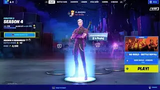 E1 Fortnite 🎥
