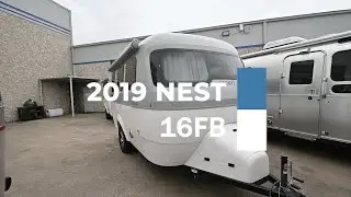 Pre-Owned 2019 Nest 16FB Walkthrough