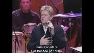 Peter Cetera - No Explanation (Tradu&ccedil;&atilde;o)