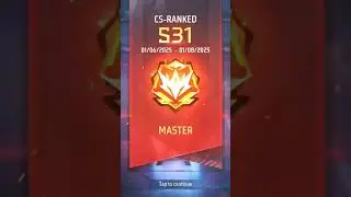 Can you realted every season|| ....shorts.... #freefire #freefireindia #gaming #garenafreefire